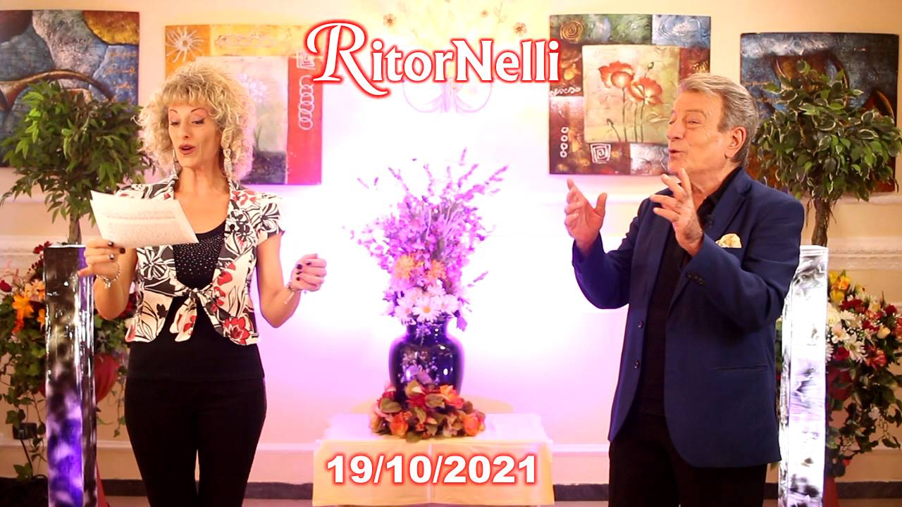 Trasmissione RitorNelli